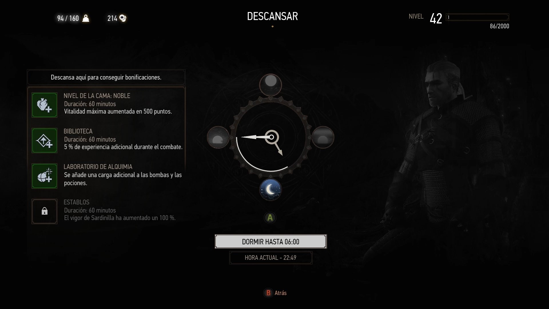 The Witcher 3: Wild Hunt - Blood & Wine